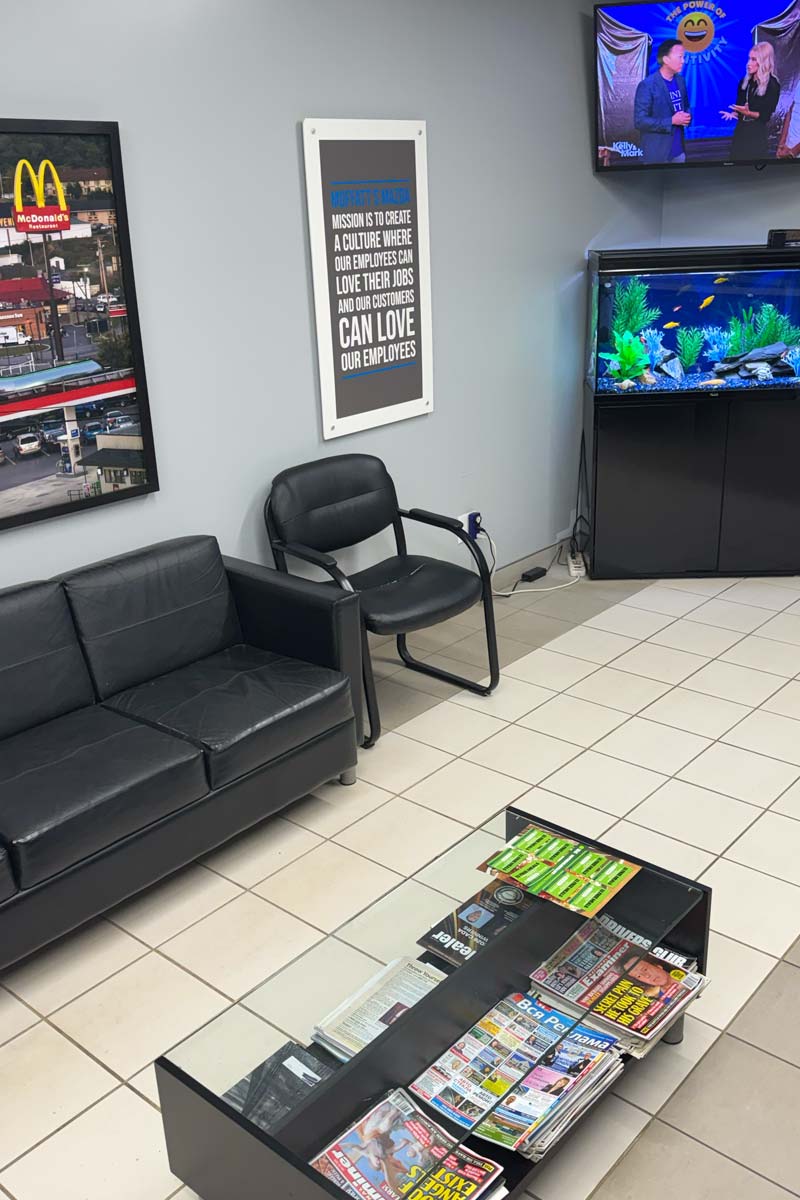 Community Advertising Magazine - image