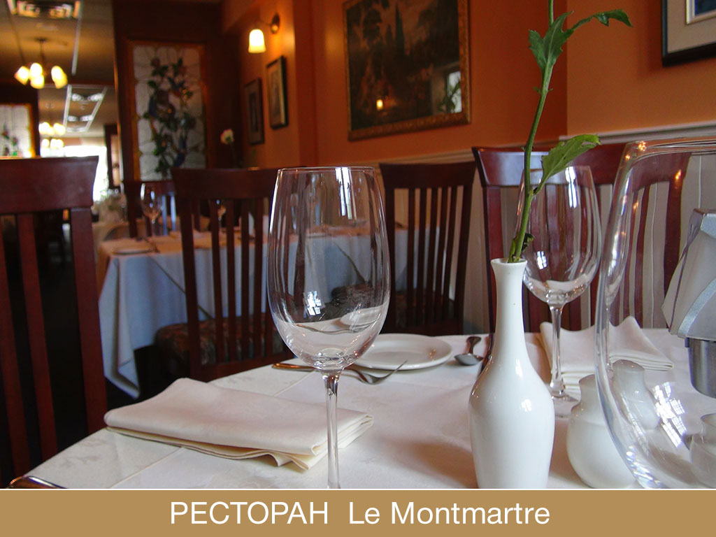 Le Montmartre