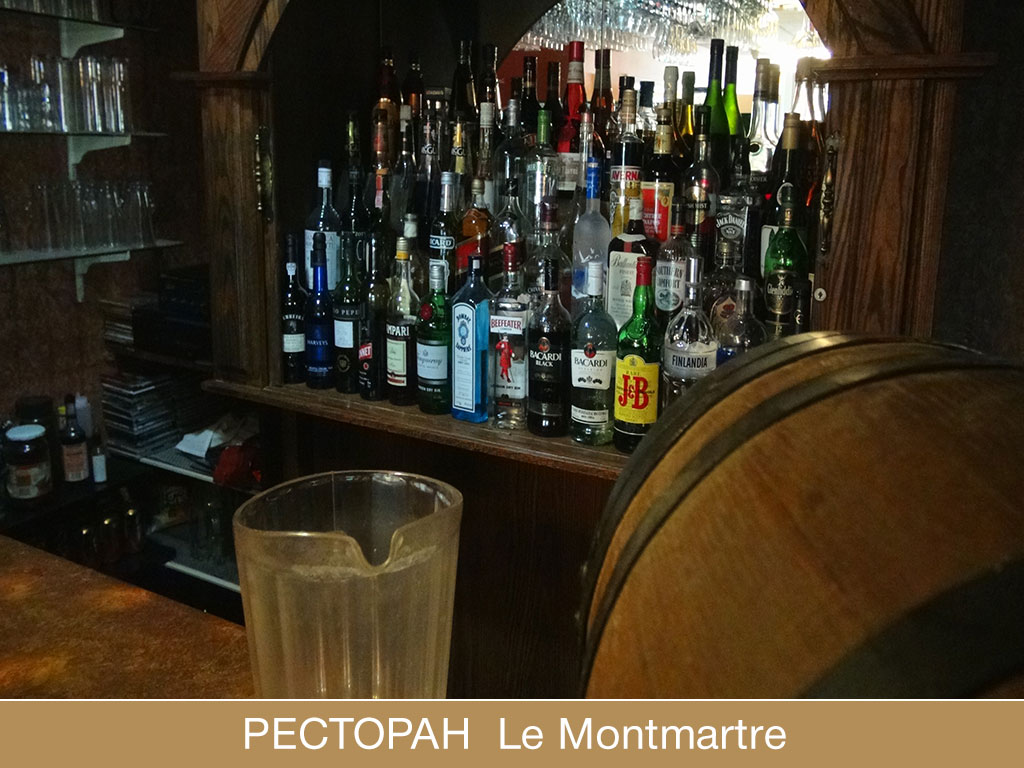 Le Montmartre