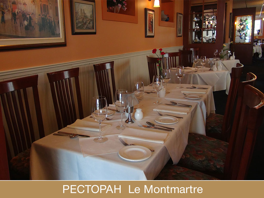 Le Montmartre