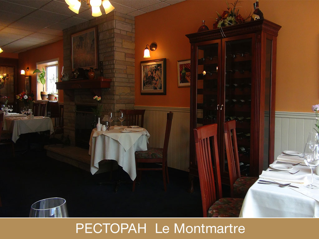 Le Montmartre