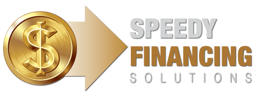 Speedy Financing Solutions