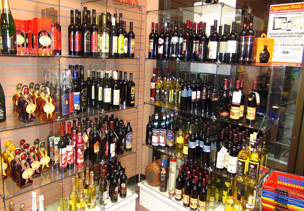 Tanyas European Deli