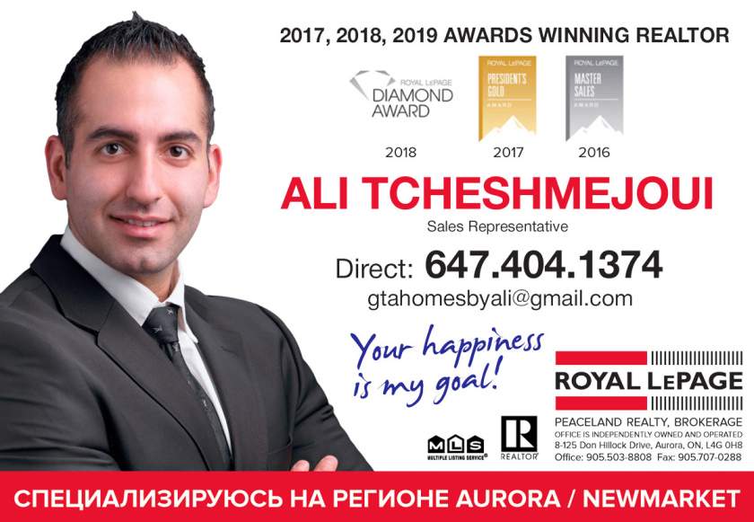 Tcheshmejoui Ali