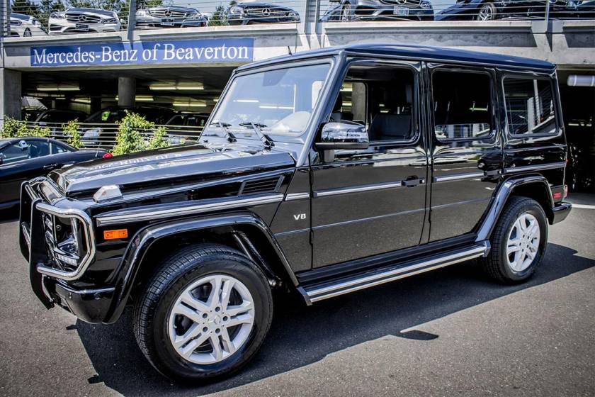 Mercedes-Benz of Beaverton