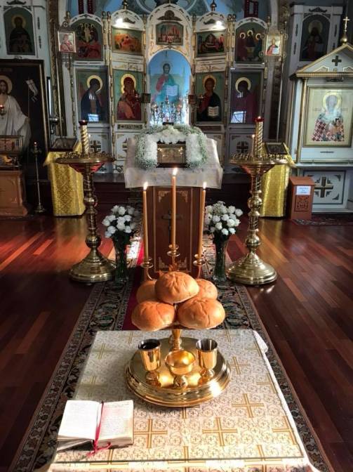 St. Nicholas Cathedral