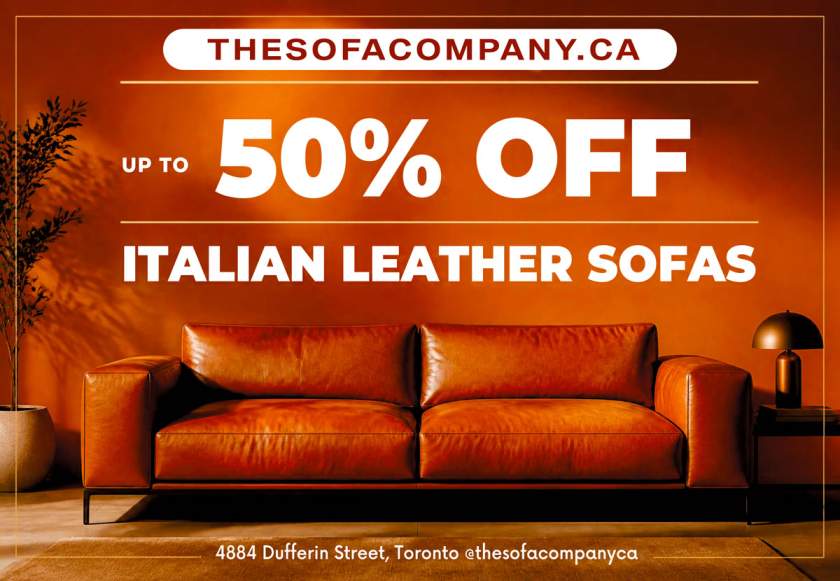 The Sofa Company