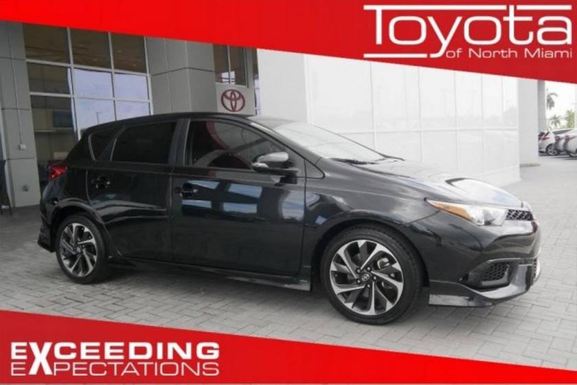 Toyota of North Miami