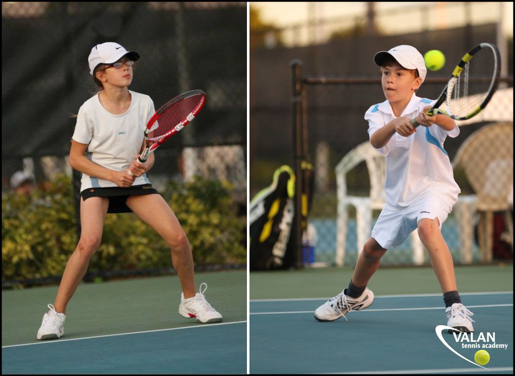 Valan Tennis Academy