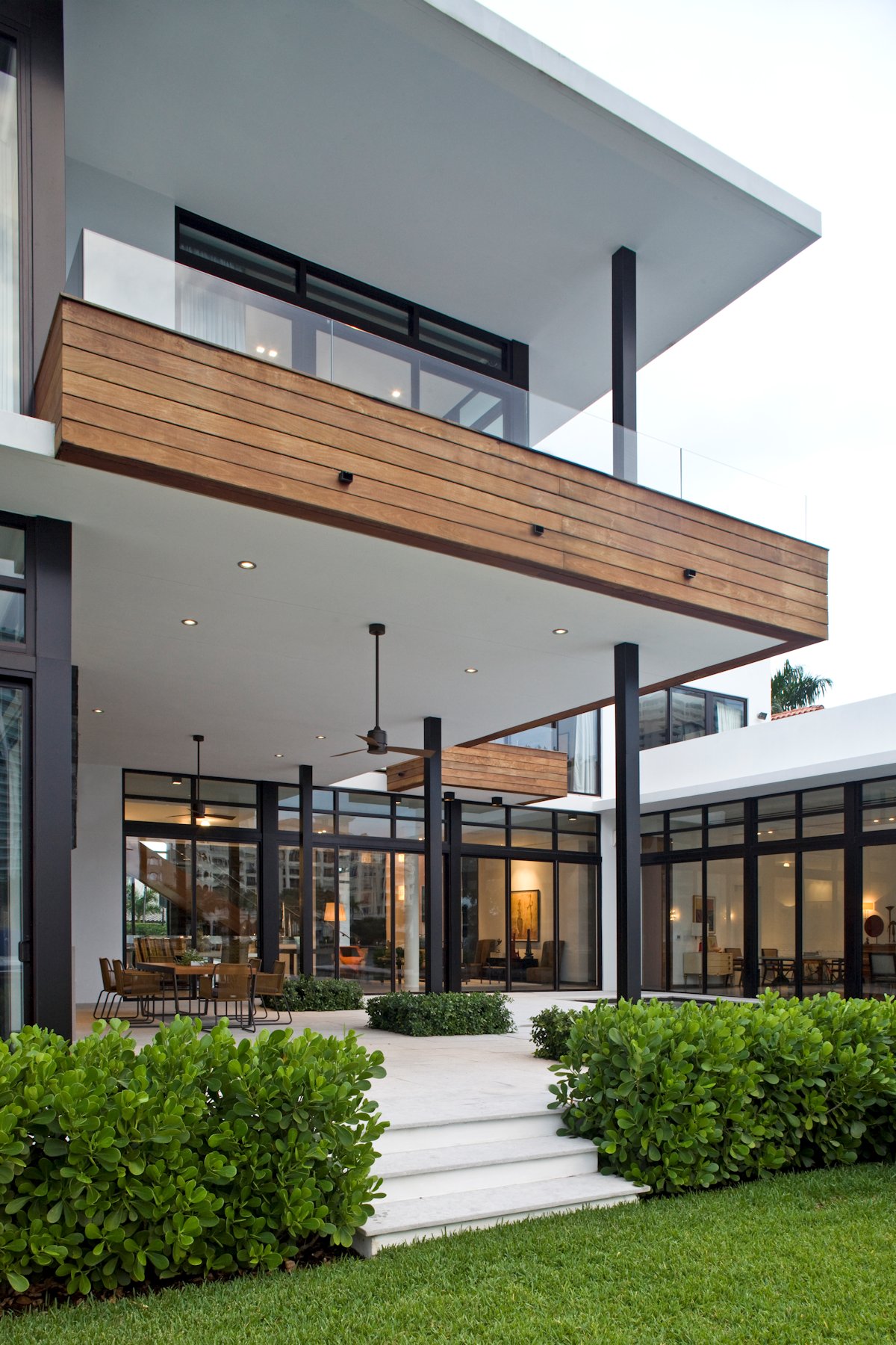 South Island Residence