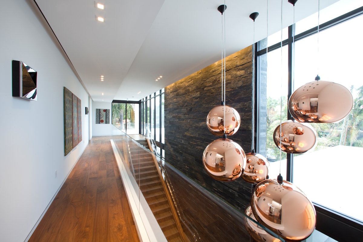 South Island Residence