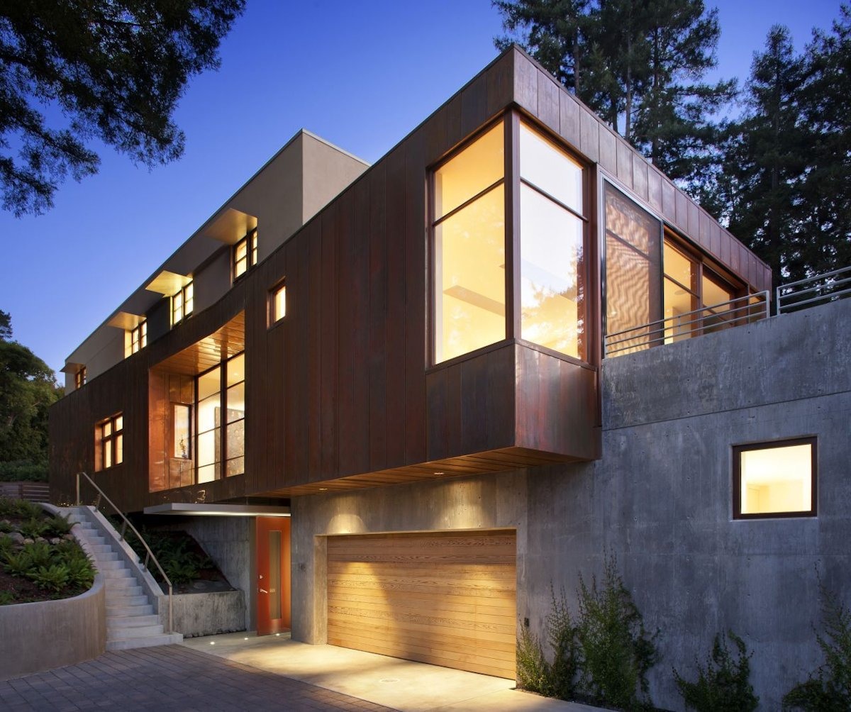 Mill Valley Residence