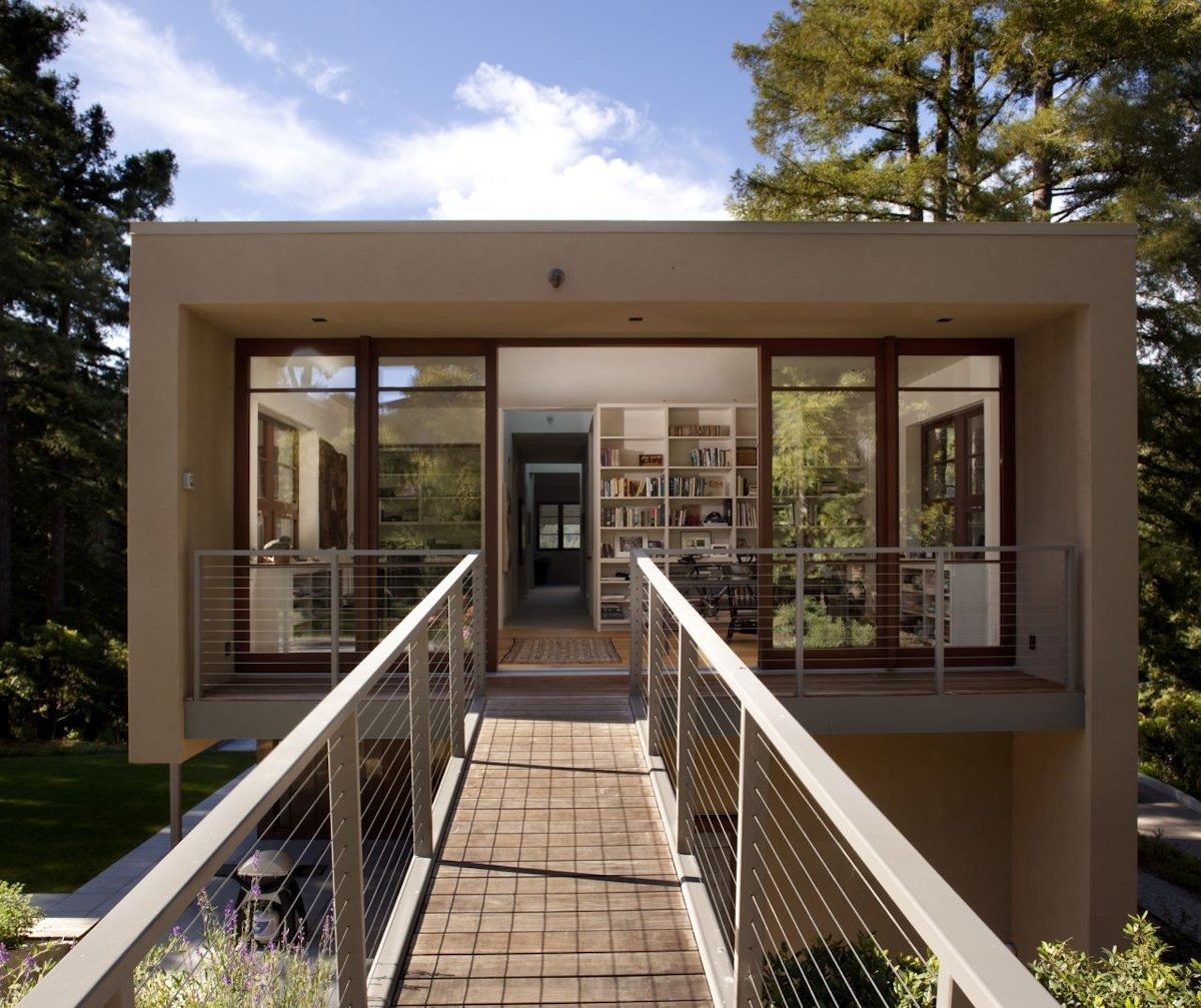 Mill Valley Residence