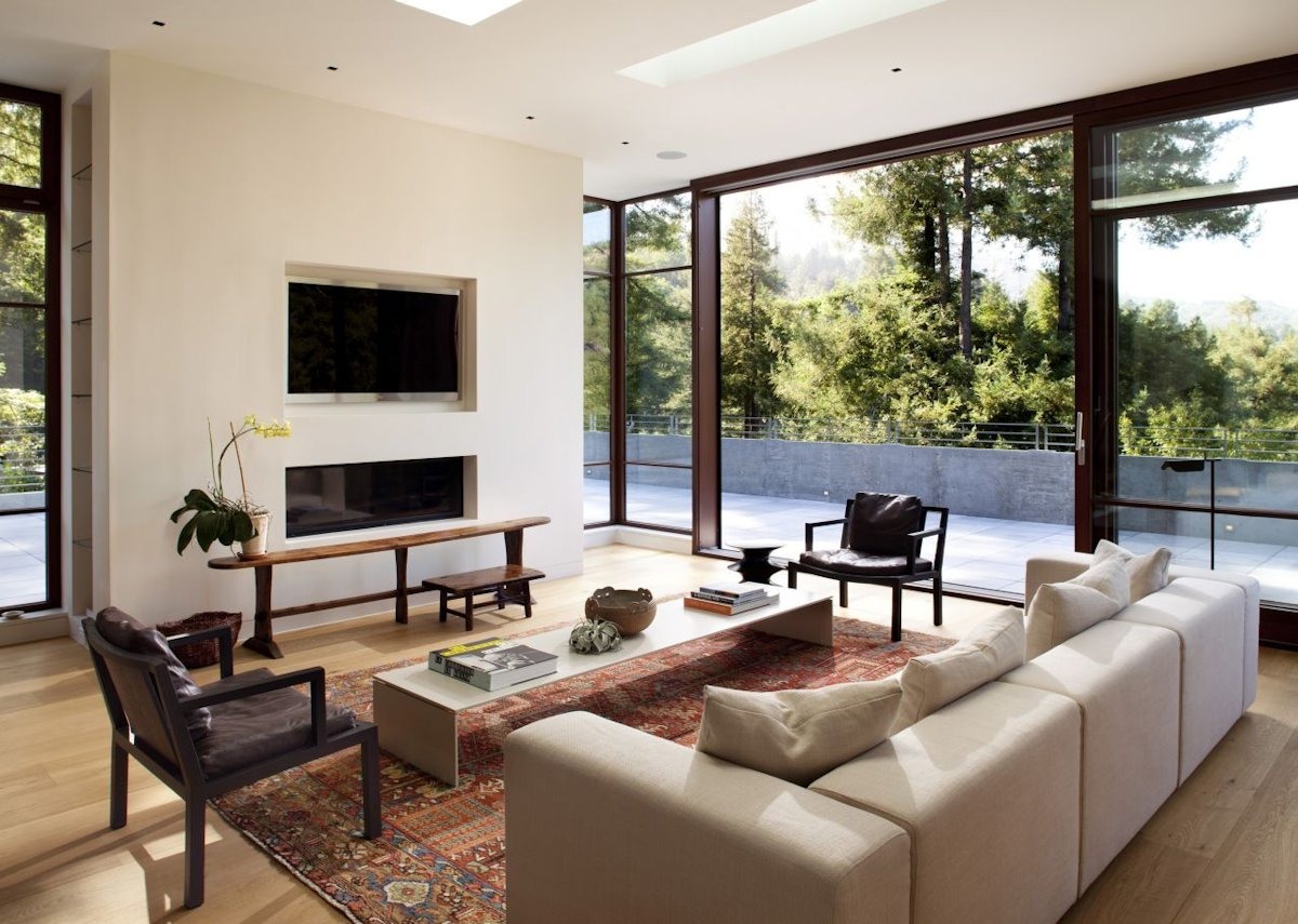 Mill Valley Residence