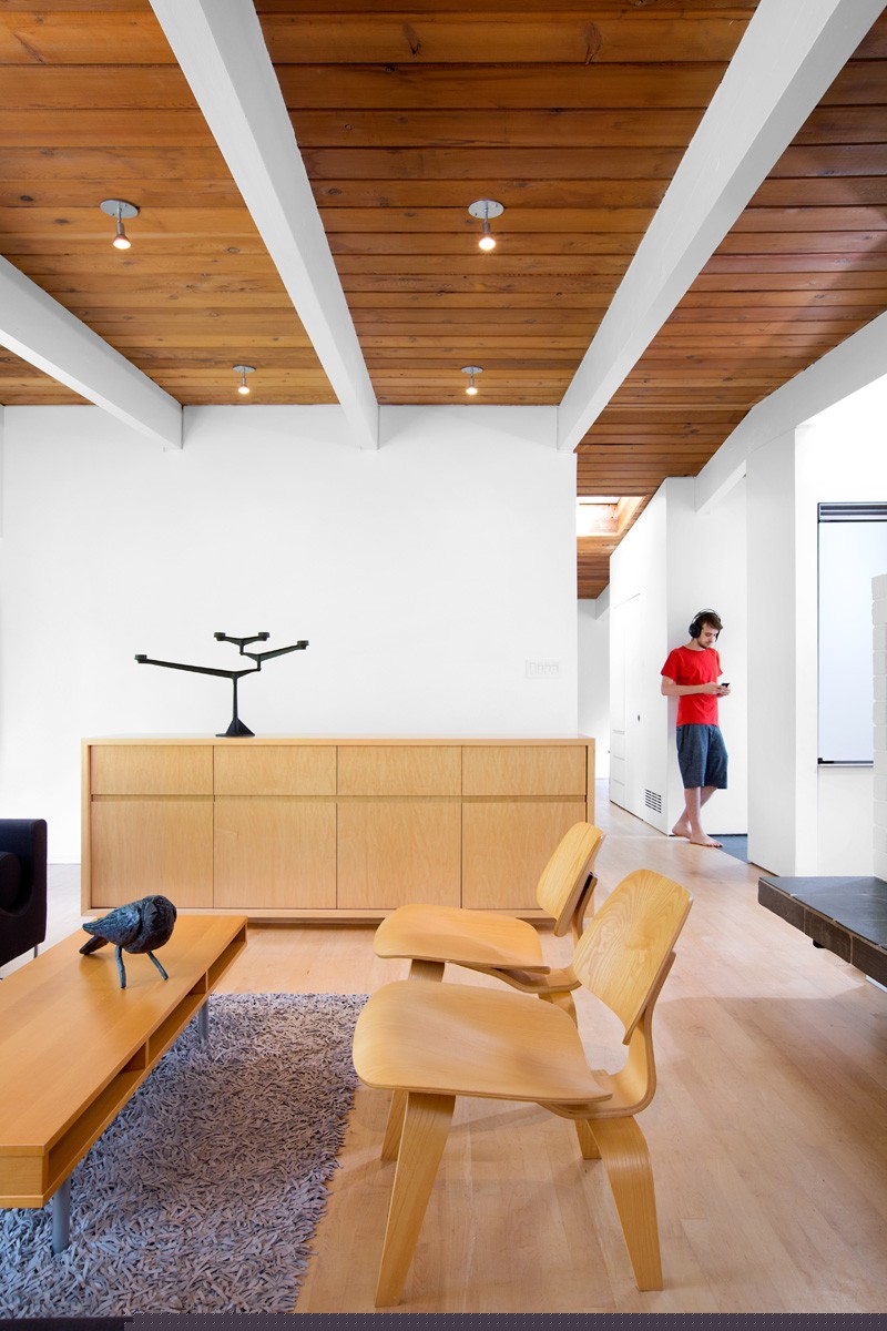 Canyon House
