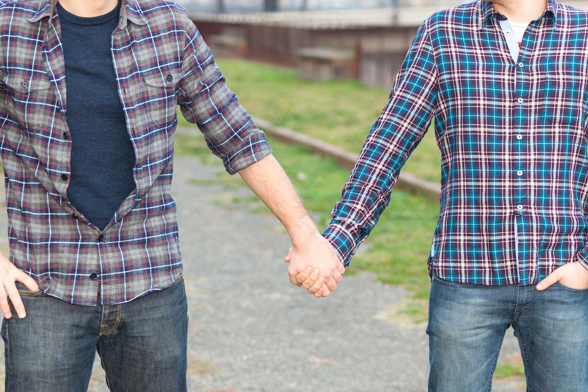 Как в Канаде выявляли гомосексуалистов