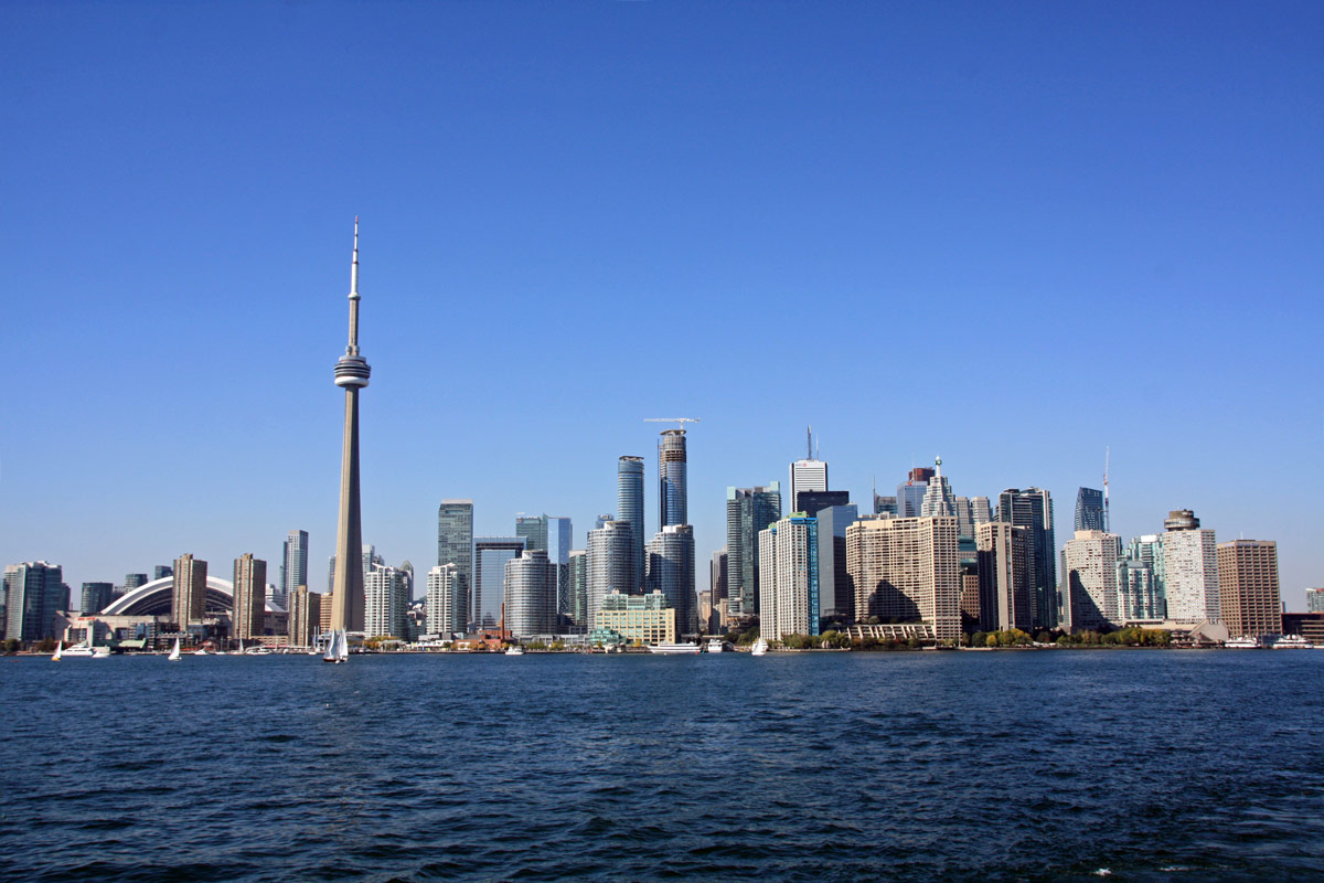 Почему рынку недвижимости Торонто не грозит падение?