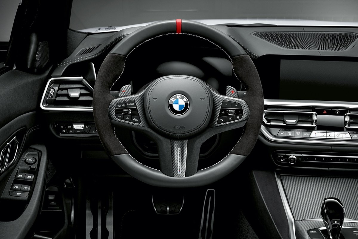 Новейший BMW 4 серии Coupé