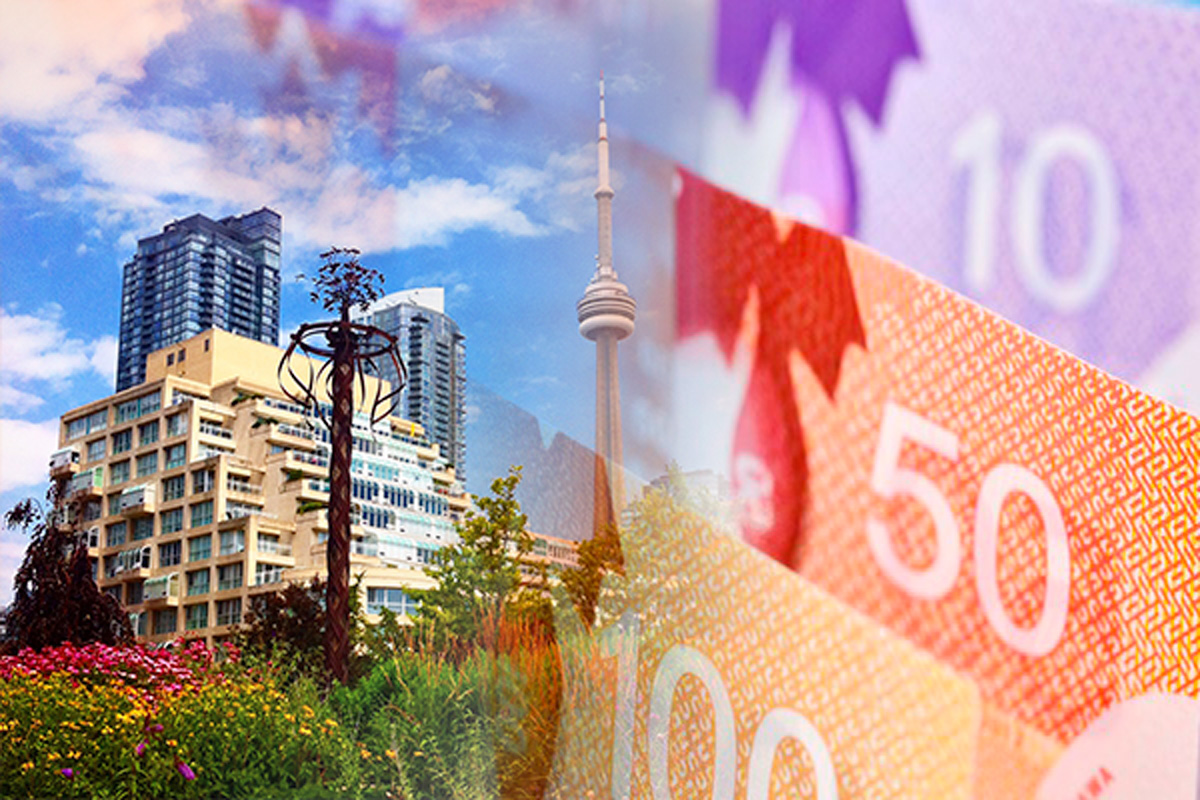 Бюджет Канады 2022 и как это повлияет на цену недвижимости