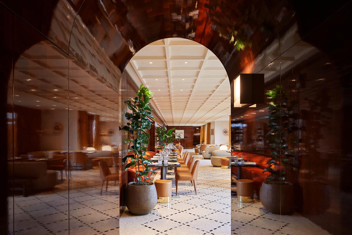 Bulgari Hotel Roma: роскошь в сердце Вечного города
