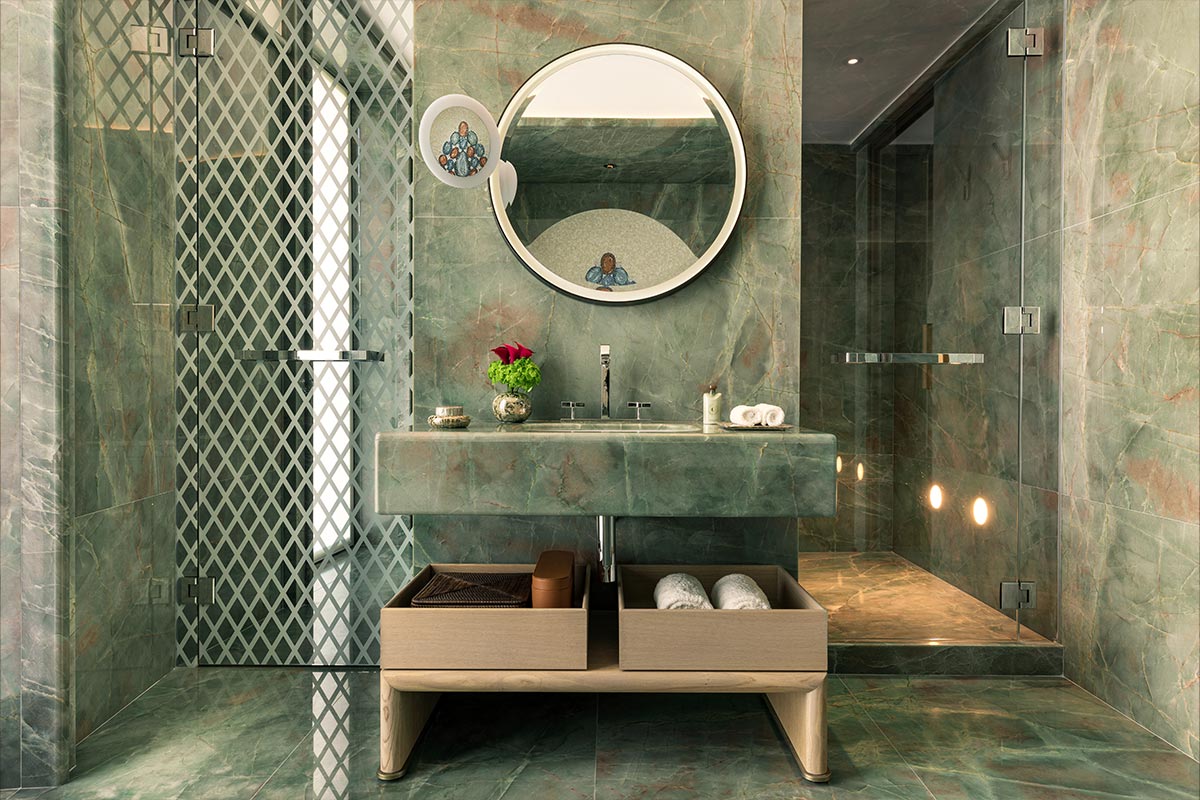 Bulgari Hotel Roma: роскошь в сердце Вечного города
