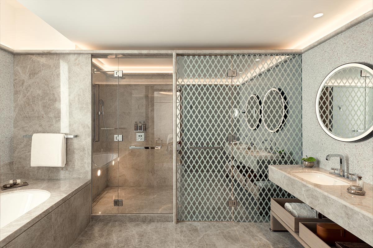 Bulgari Hotel Roma: роскошь в сердце Вечного города