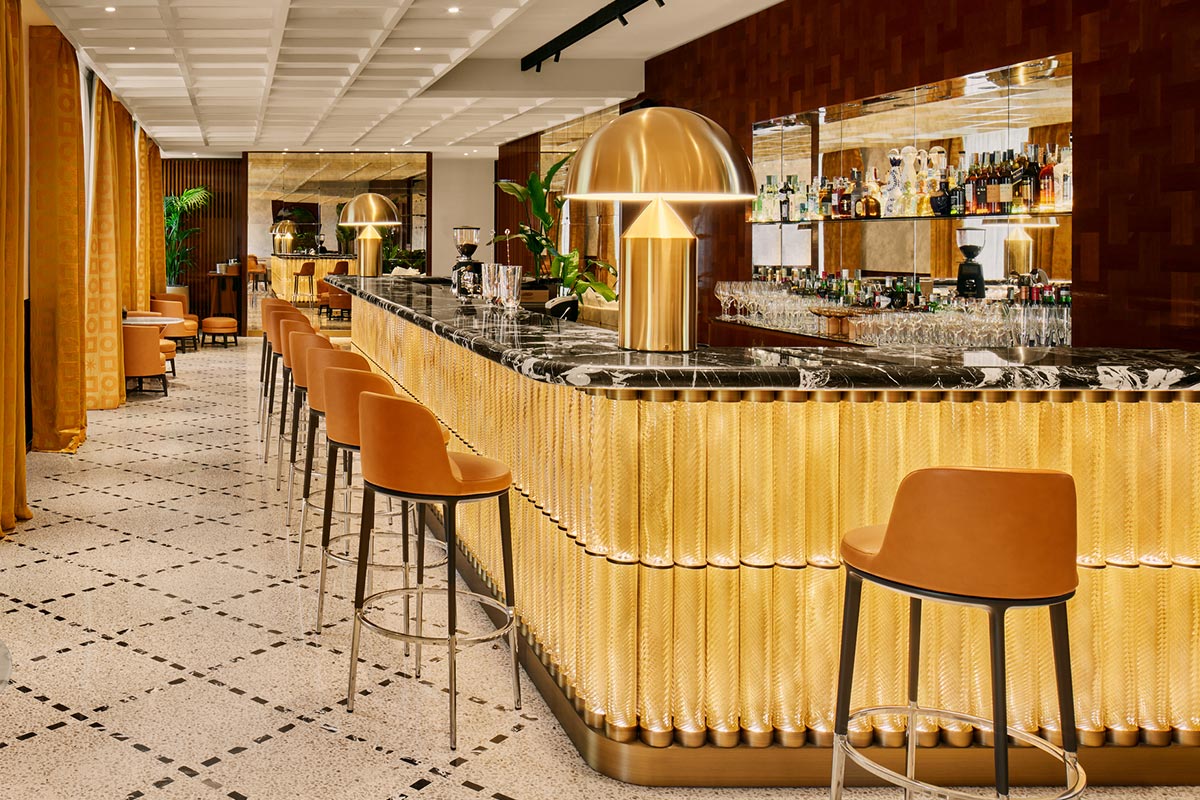 Bulgari Hotel Roma: роскошь в сердце Вечного города