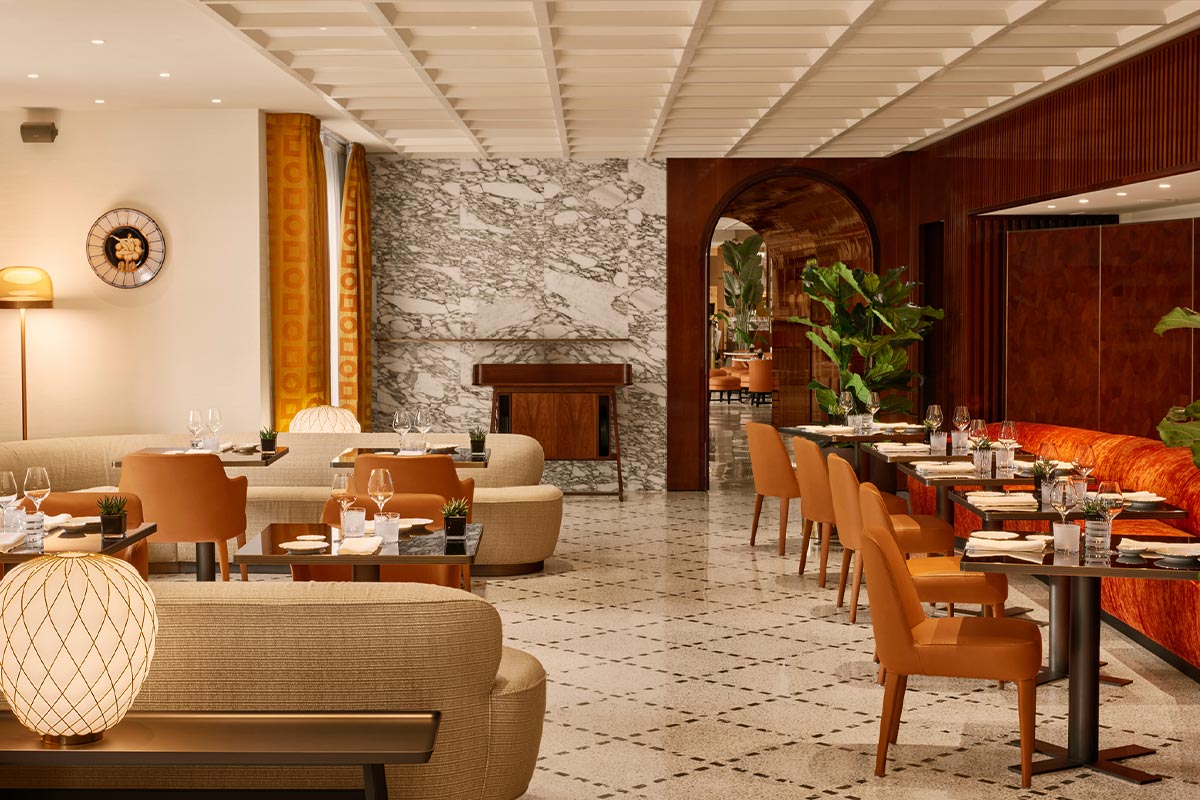 Bulgari Hotel Roma: роскошь в сердце Вечного города