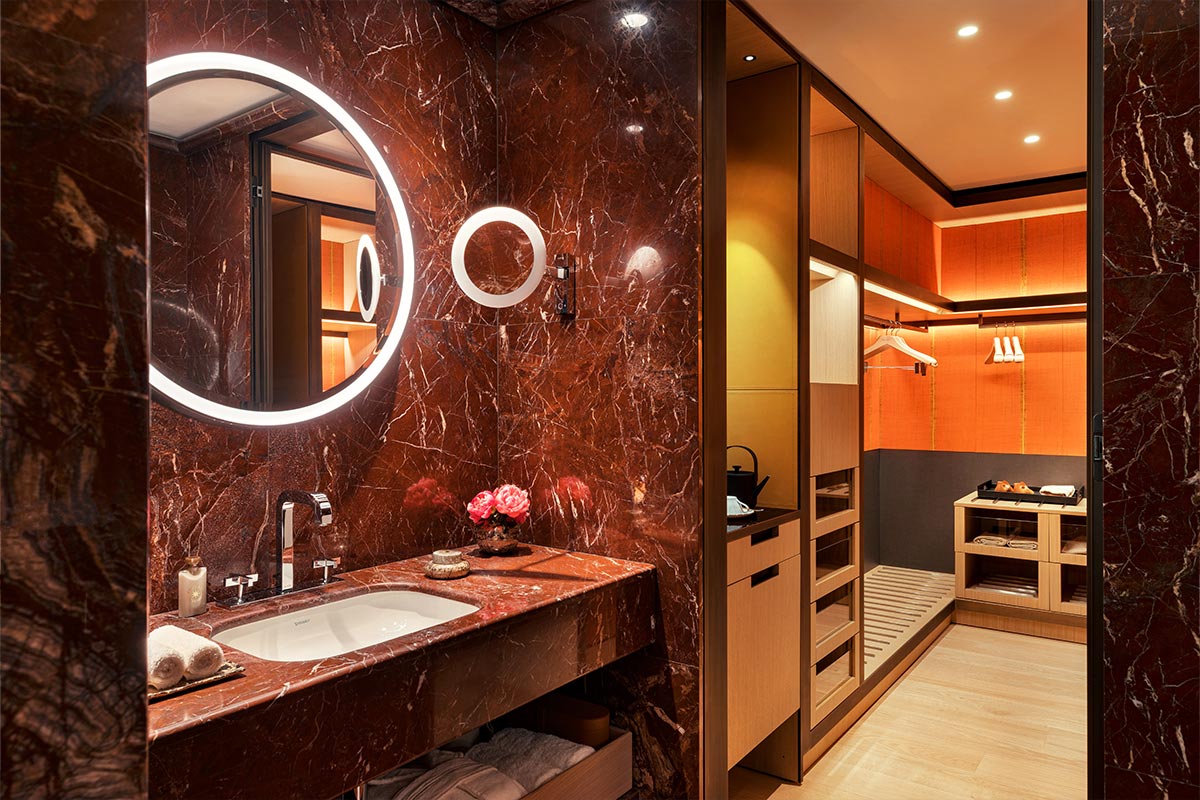 Bulgari Hotel Roma: роскошь в сердце Вечного города