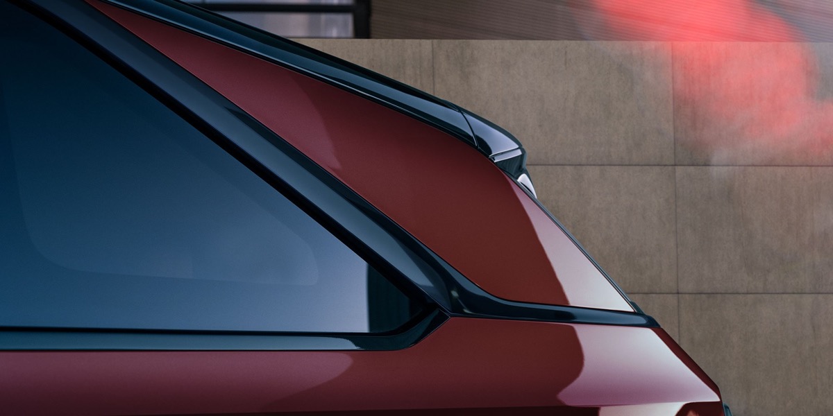 2026 Cadillac Escalade IQ: величайшая машина Америки