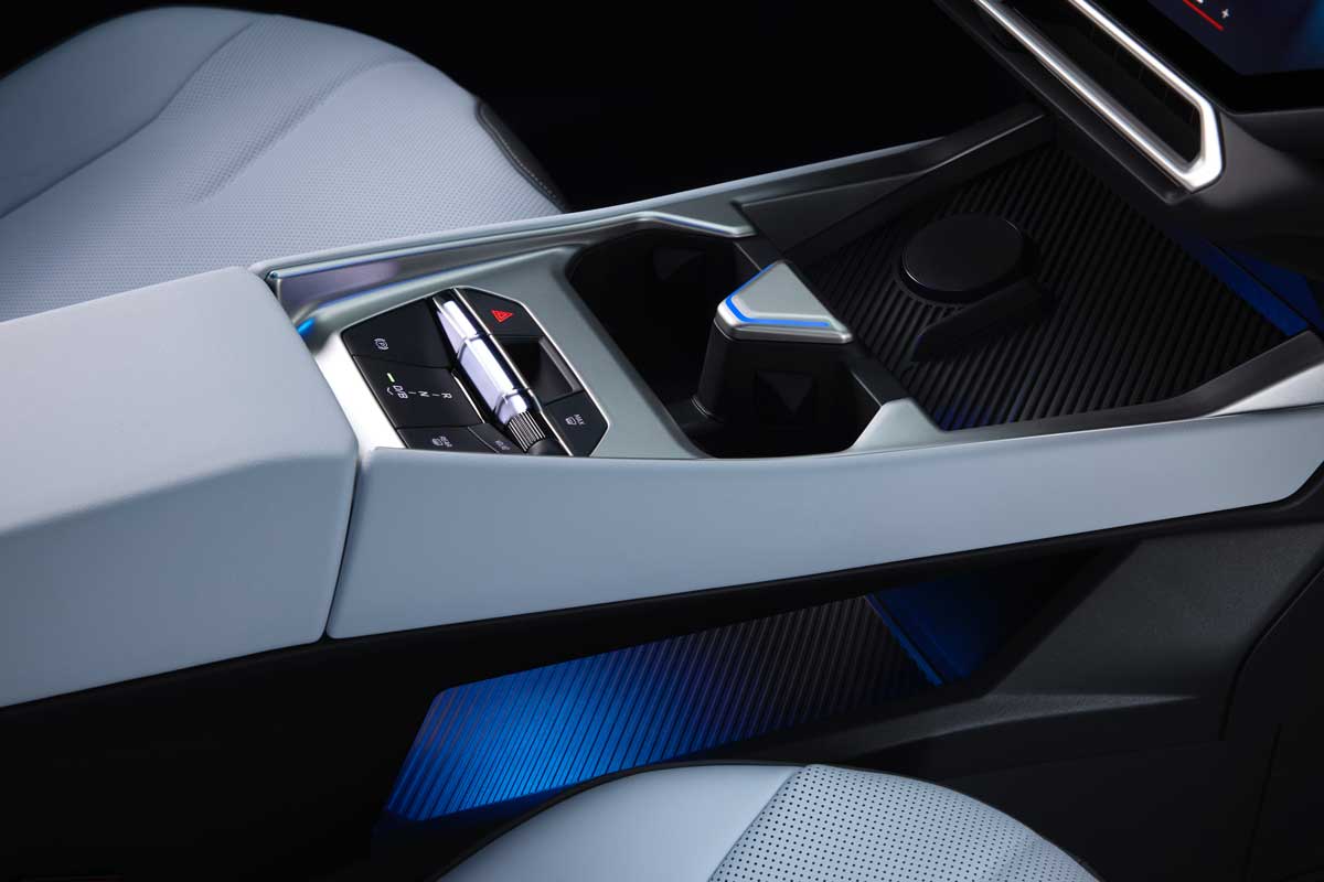 BMW i3: электроседан, который возвращает ДНК бренда