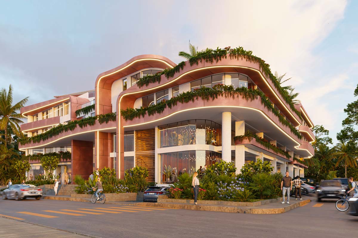 Самана на старте: окно возможностей