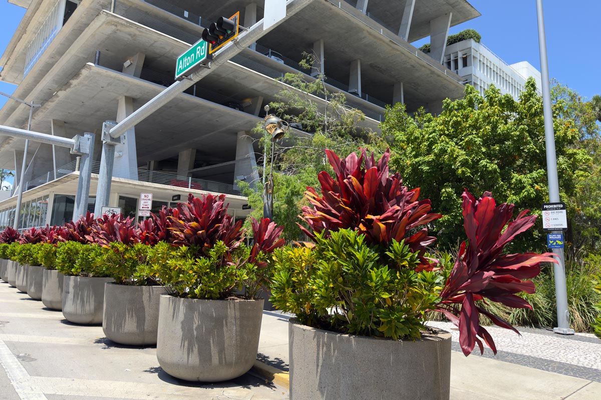 Lincoln Road: The street that refused to end
