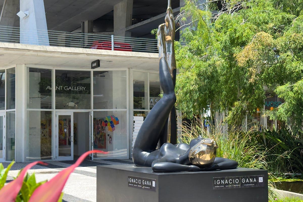 Lincoln Road: The street that refused to end