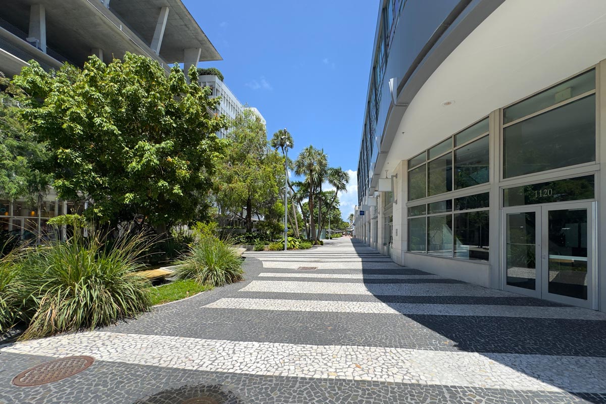 Lincoln Road: The street that refused to end