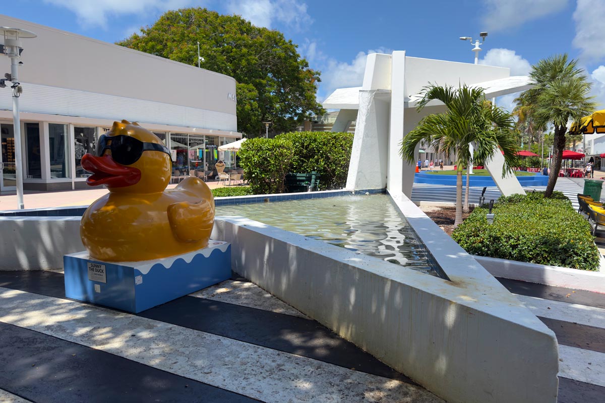 Lincoln Road: The street that refused to end