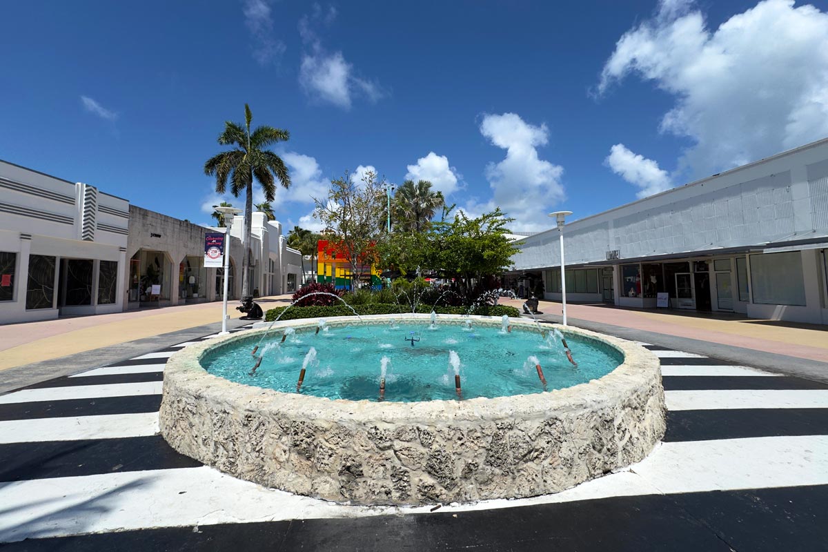 Lincoln Road: The street that refused to end
