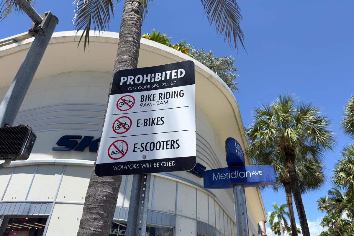 Lincoln Road: The street that refused to end