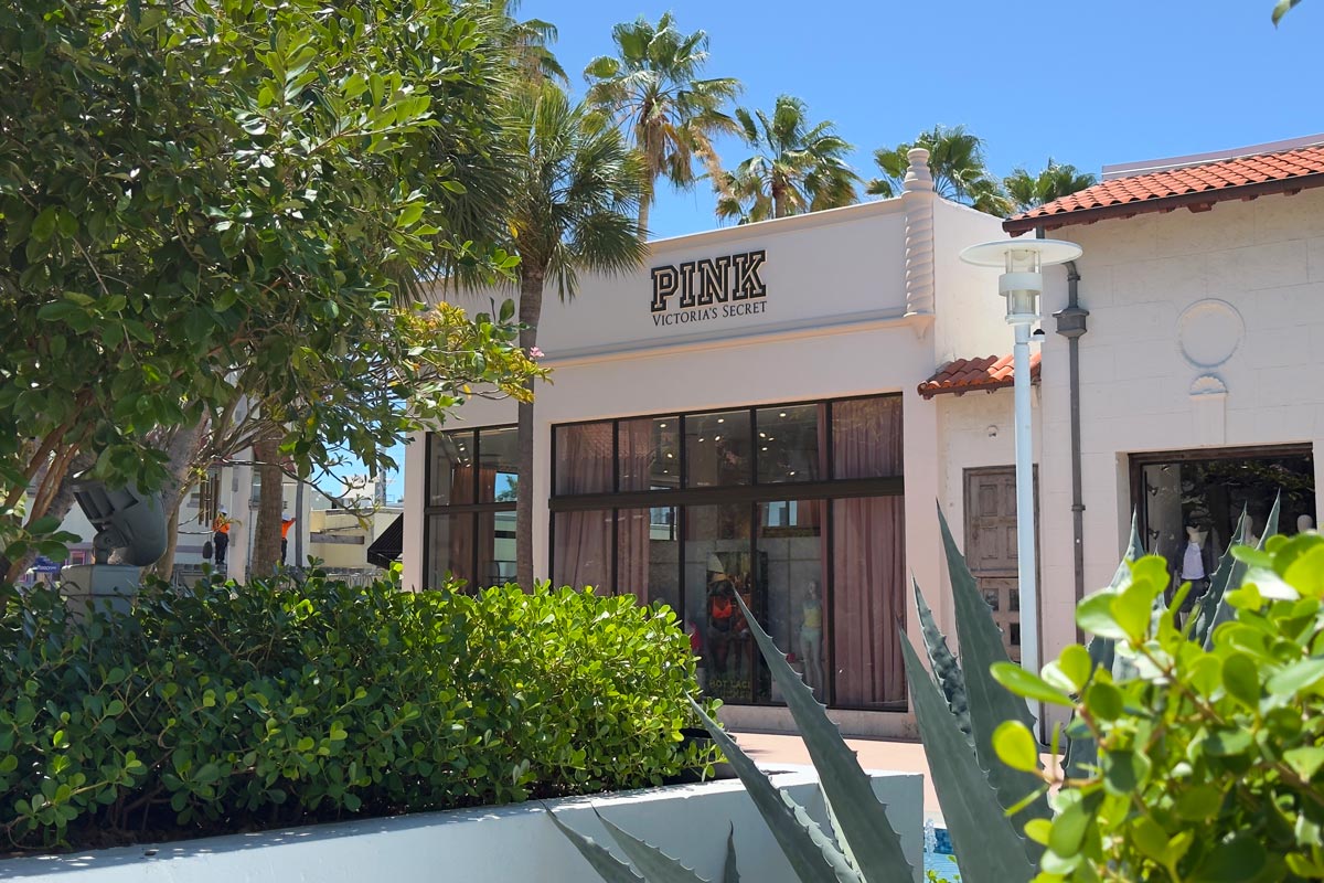 Lincoln Road: The street that refused to end
