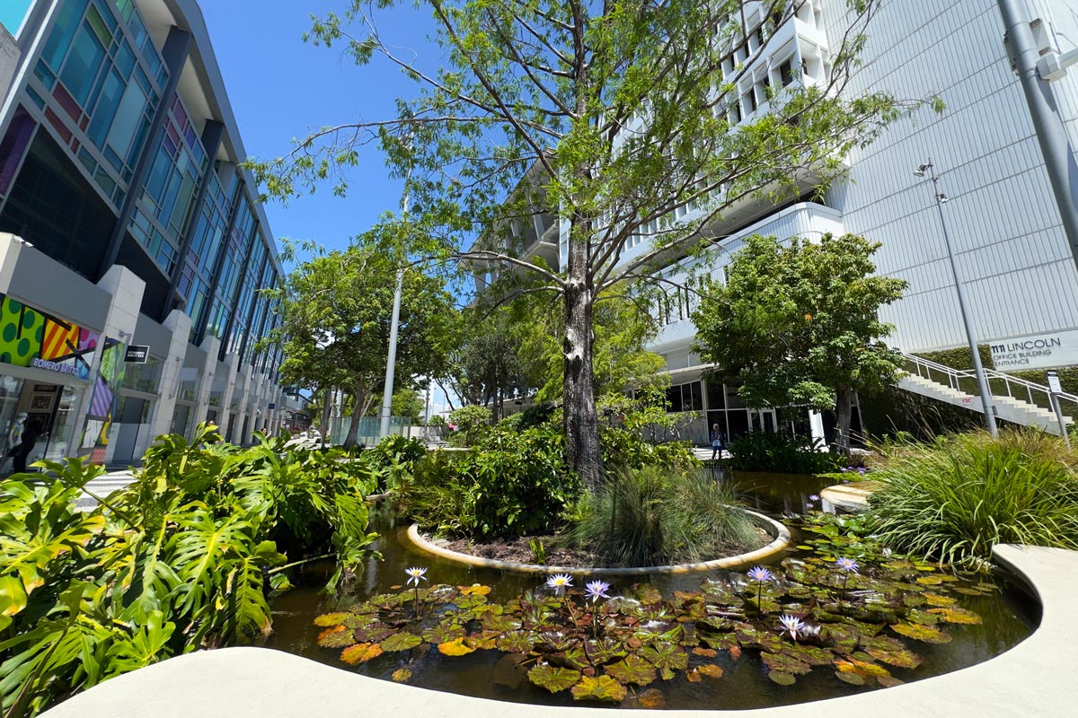 Lincoln Road: The street that refused to end