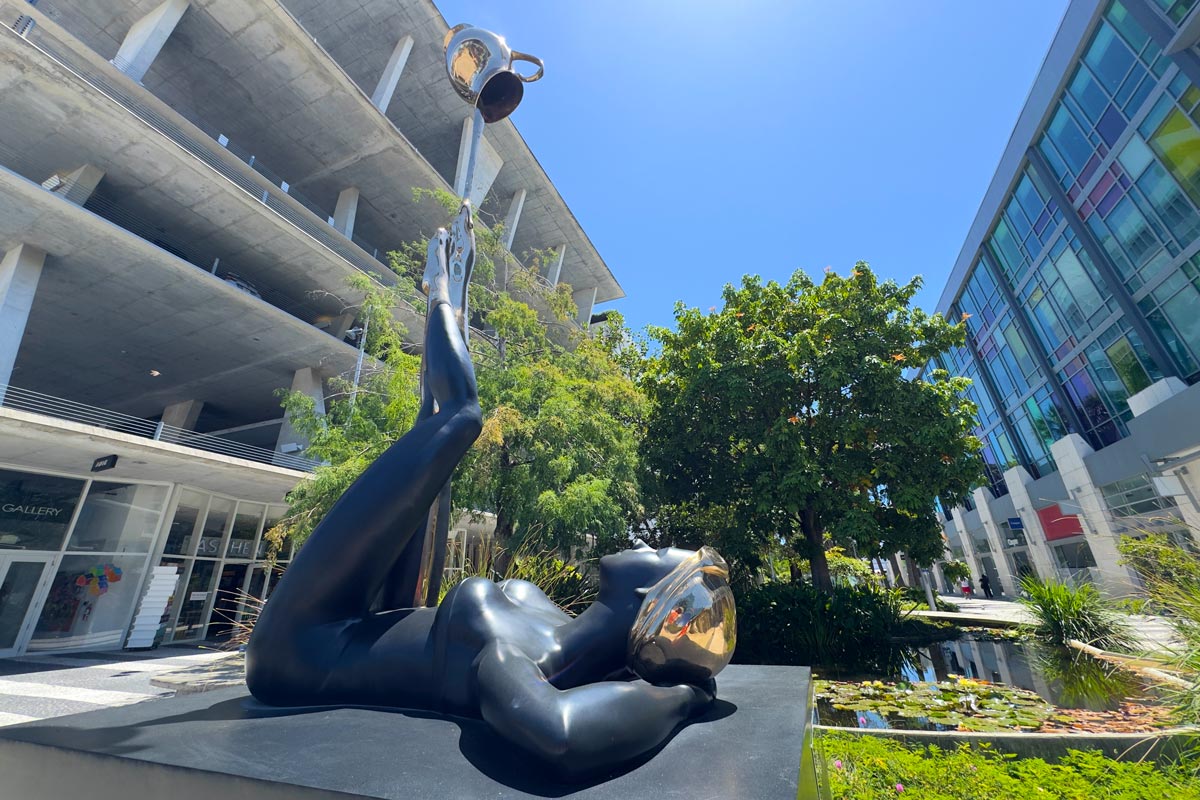 Lincoln Road: The street that refused to end