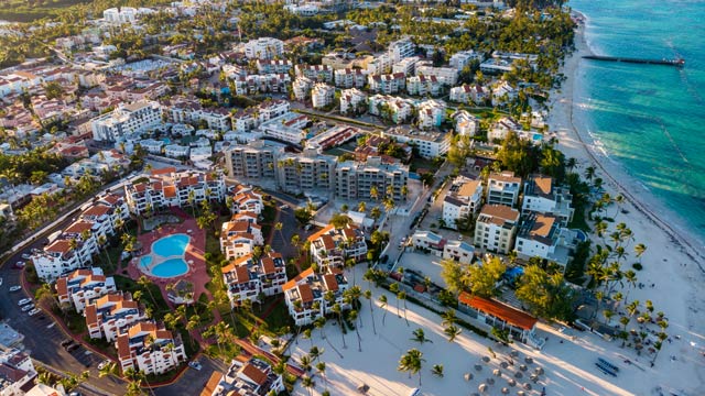 How to Turn a Vacation Into an Investment