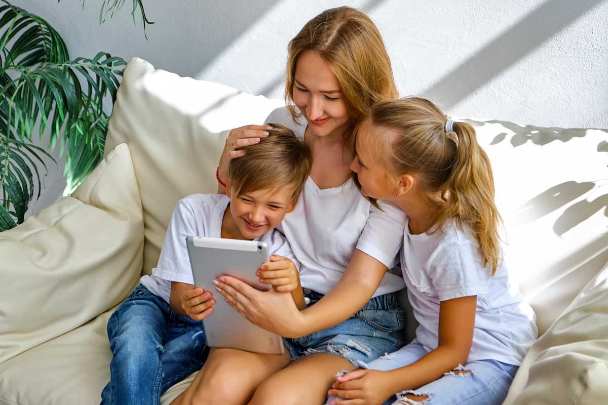 Eyes on the Future: How to Protect the Vision in a World of Screens