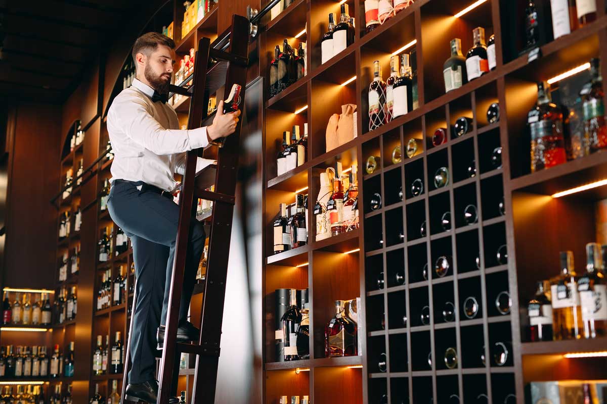 Which Wines Are Having a Moment - and Which Ones Are Not