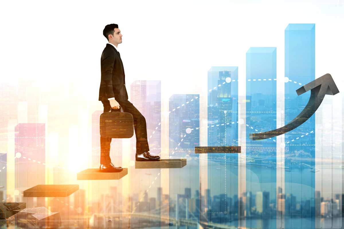 The Career Ladder That No Longer Exists - image