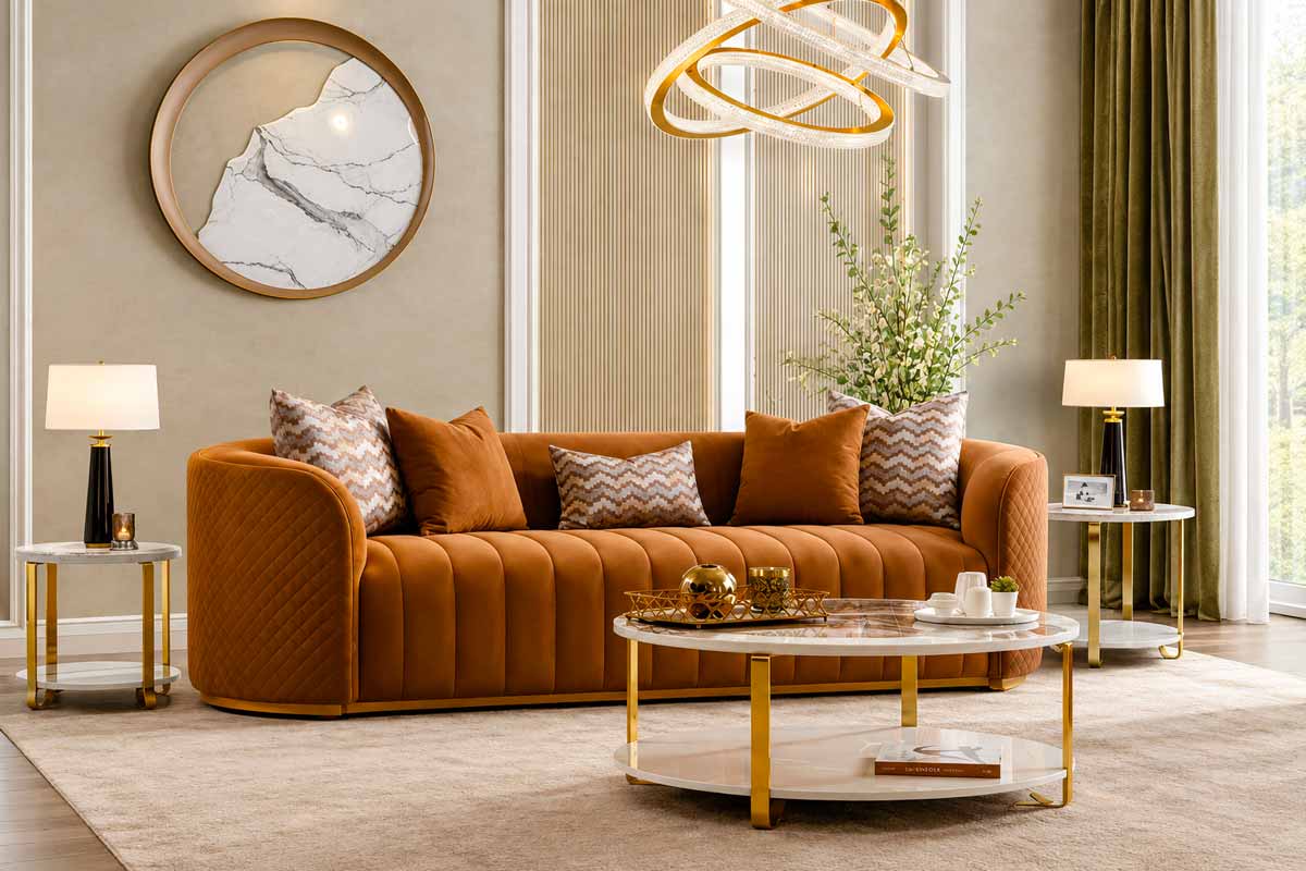 The New Luxury of Home - image