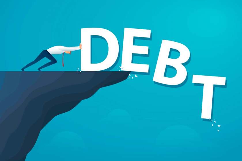 Списание долгов по-канадски: 6 шагов