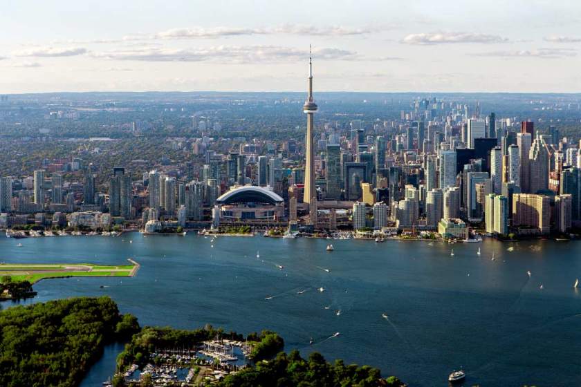 Станет ли жильё в Торонто доступным?