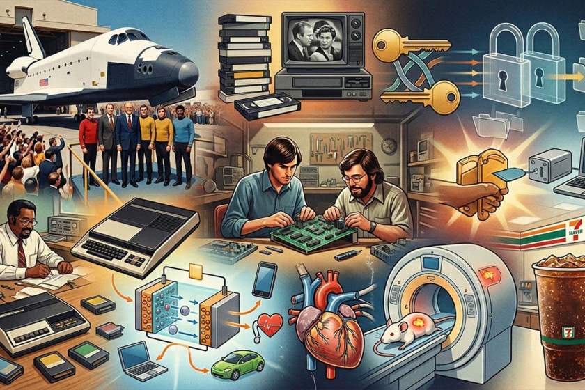 1976: год, когда мир перезагрузился